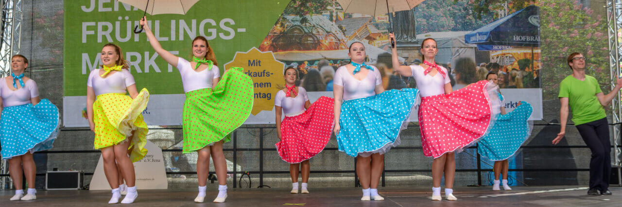 Auftritt der DC-Schnapphans